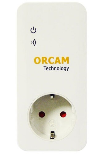 Драйвера и инструкция для GSM-розетка Orcam R2 | {code-main-product ...