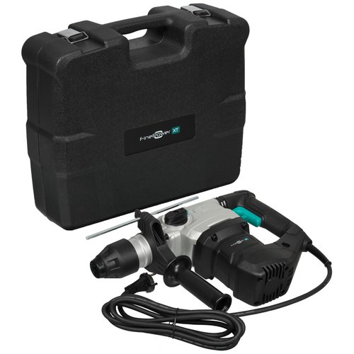 Перфоратор FinePower XT RHC15-32