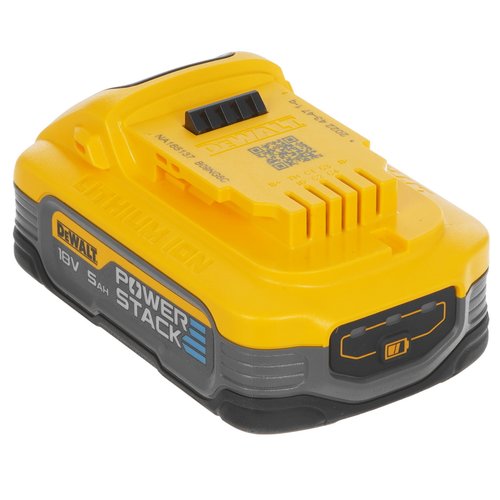 Аккумулятор DeWalt DCBP518 XR FLEXVOLТ 18/54V