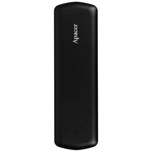500 ГБ Внешний SSD Apacer AS721 [AP500GAS721B-1]