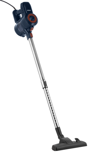 Вертикальный пылесос  Kitfort KT-5531  черный