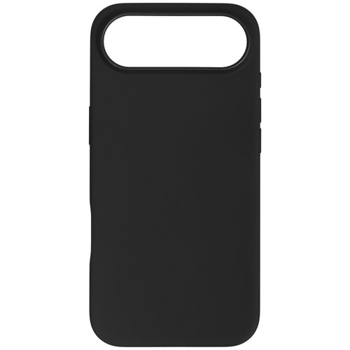 Overlay  KEYRON Silicone Origin для Apple iPhone Air black