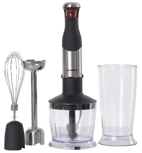 Botirma blender Shivaki SH-HB-2045 qora