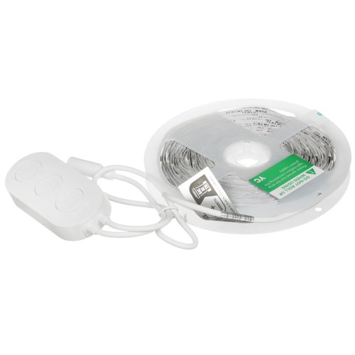 Светодиодная лента Govee RGBIC Basic Wi-Fi + Bluetooth LED Strip Lights