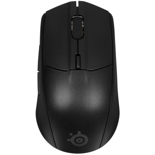 Мышь беспроводная SteelSeries Rival 3 Gen 2 [62523] черный
