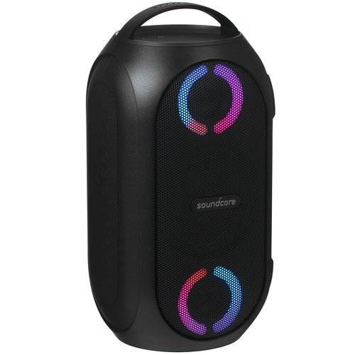 Портативная аудиосистема Anker Soundcore Rave PartyCast, черный