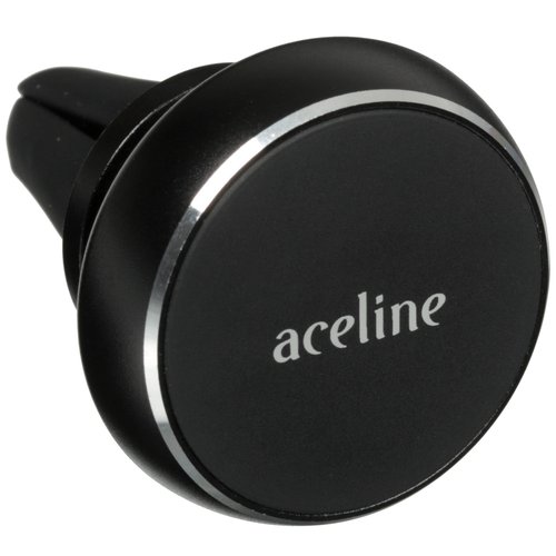 Держатель автомобильный Aceline ST-MCH405 черный