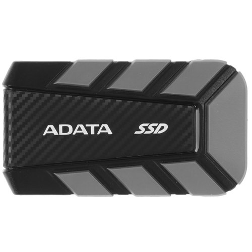 4000 ГБ Внешний SSD AData Elite SD820 [SD820-4000G-CGY]