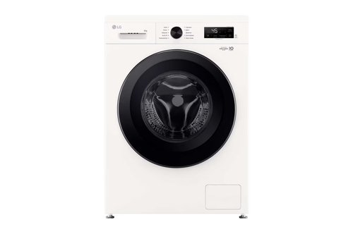 Стиральная машина LG F2Y1NS6W белый