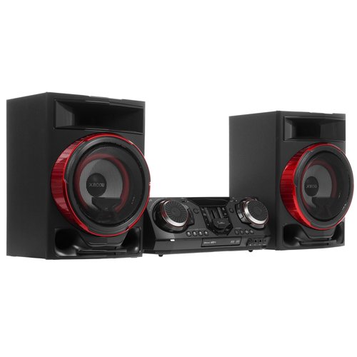 Аудиосистема LG XBOOM CL87 черный