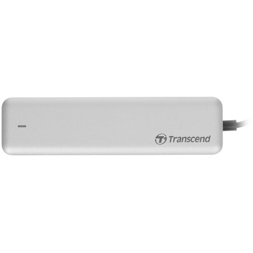 480 ГБ Внешний SSD Transcend JetDrive 855 [TS480GJDM855]