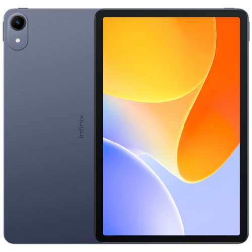 11" Планшет Infinix XPAD 30E LTE 128 ГБ синий + чехол