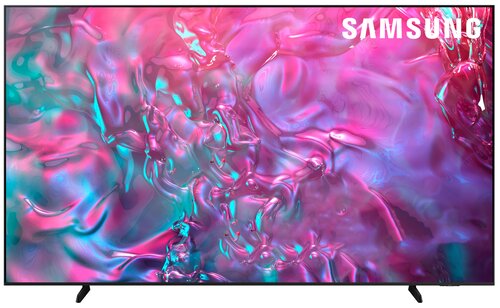 98" (247 см) Телевизор Samsung UE98DU9000UXRU черный