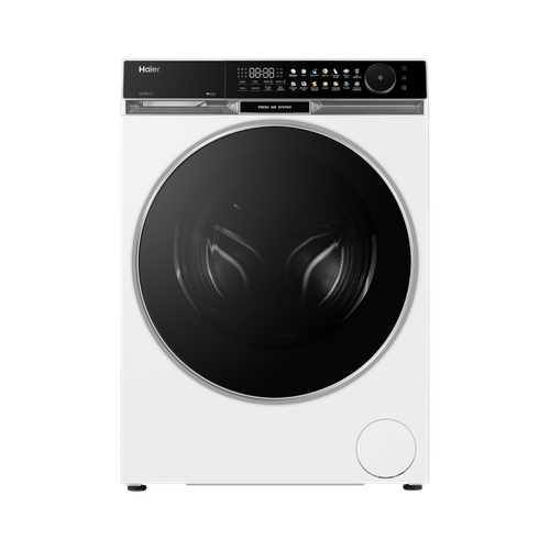 Стирально-сушильная машина Haier X9 HWD105-BP14608U1 белый