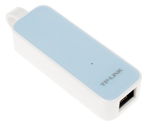 Сетевая карта TP-Link UE200