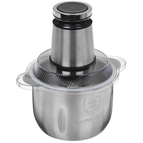 Измельчитель  DEXP DCP-65S серебристый