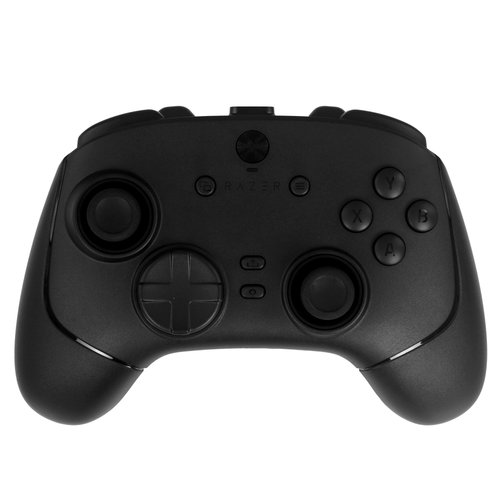 Геймпад проводной Razer Wolverine V3 Tournament Edition 8K PC черный