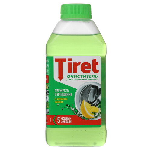 Гигиенический очиститель Tiret Лимон