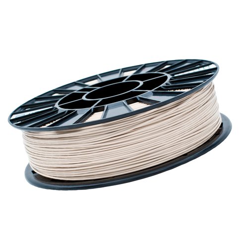 Пластик Funtastique PLA-1KG-WT белый