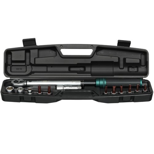 Torque wrench torque limit FinePower TW223