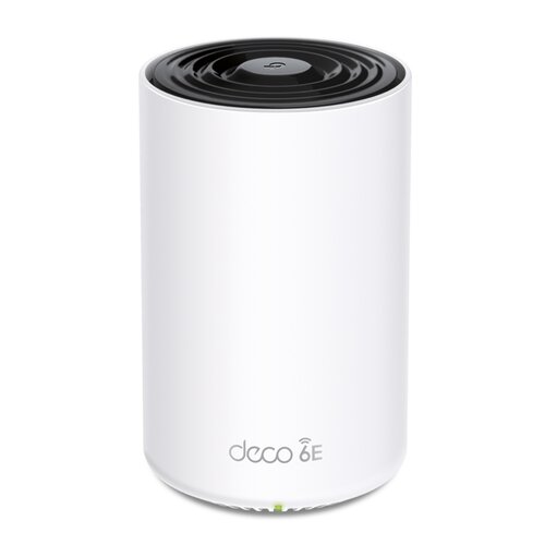 MESH-комплект TP-Link Deco XE75 (1-pack)