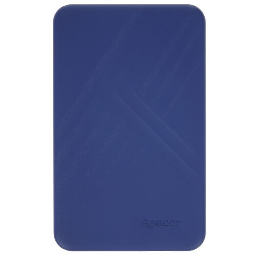2 ТБ Внешний HDD Apacer AC236 [AP2TBAC236U-1]