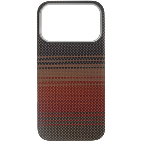 KEYRON Carbon для Apple iPhone 17 Pro