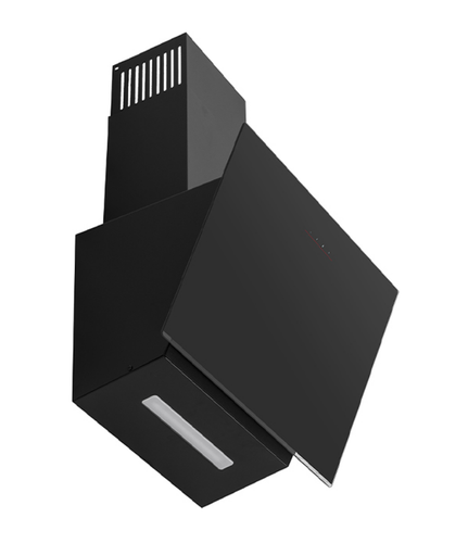 Вытяжка наклонная Simfer SM61L черный