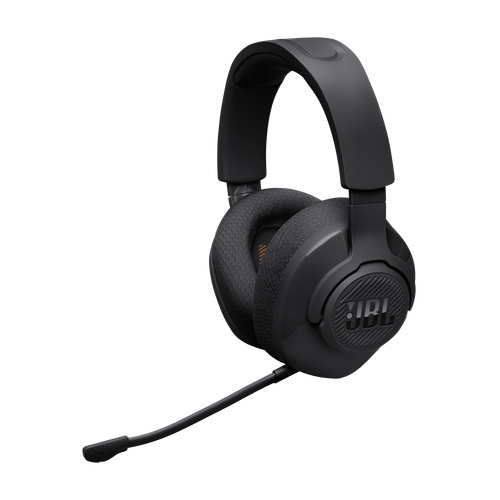 Беспроводные наушники JBL Quantum 360  черный 2024