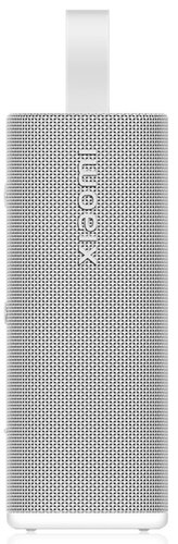 Portable speaker Xiaomi Sound Play, white