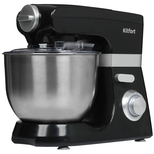 Миксер Kitfort KT-1348-3 черный