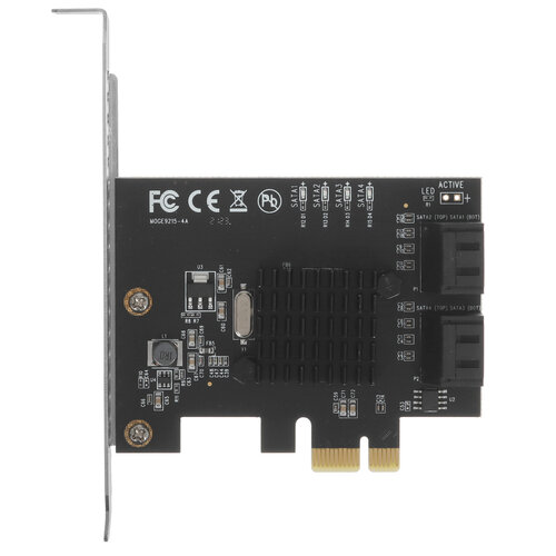 Внутренний адаптер для накопителя DEXP Z-C7037