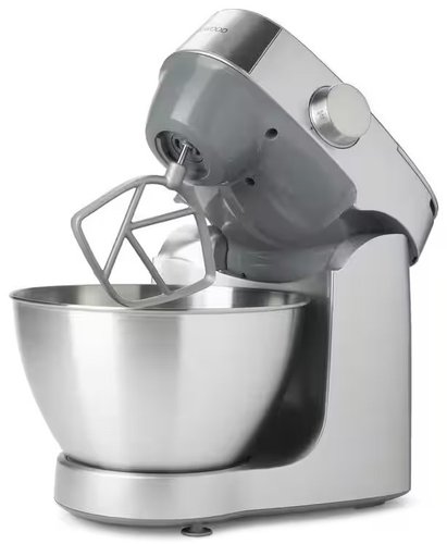 Кухонная машина Kenwood KHC29A.R0SI серый