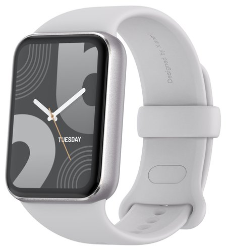 Фитнес-браслет Xiaomi Smart Band 9 Pro