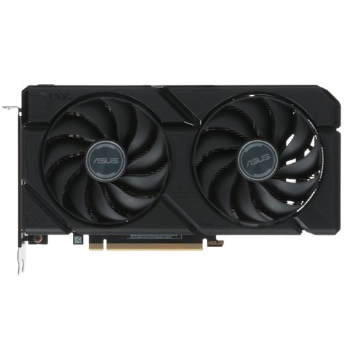 Видеокарта ASUS GeForce RTX 4060 Ti Dual EVO OC Edition [DUAL-RTX4060TI-O16G-EVO]