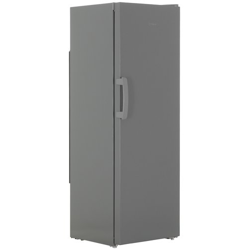 Морозильный шкаф  Indesit DFZ 5175 G серебристый