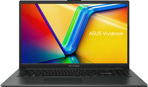 15.6" Ноутбук ASUS Vivobook Go 15 E1504GA-BQ061W черный