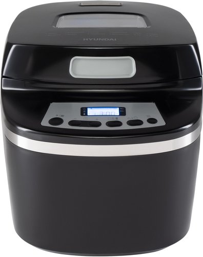 Хлебопечь Hyundai HYBM-P0613 черный