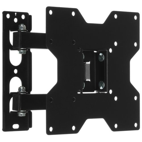 TV uchun kronshteyn DEXP RMM-222B qora
