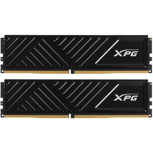 RAM ADATA XPG GAMMIX D35 [AX4U32008G16A-DTBKD35] 16 GB