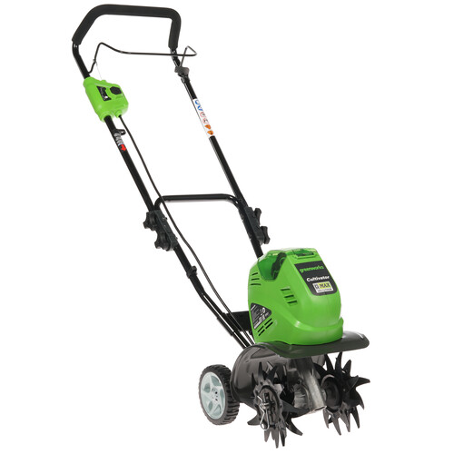 Культиватор аккумуляторный daewoo