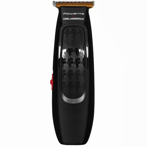 Машинка для стрижки Rowenta TN 182LF0 черный