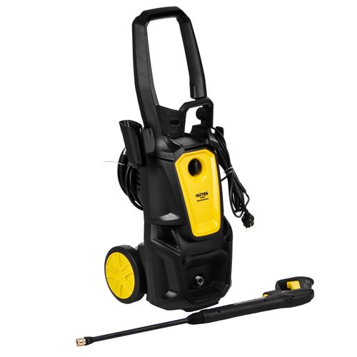Мойка высокого давления Huter W200i PROFESSIONAL