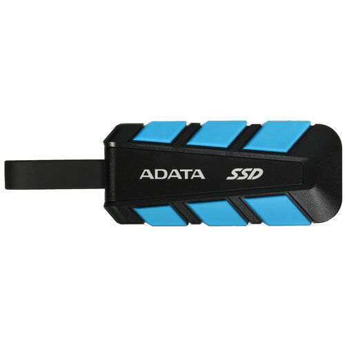 1000 ГБ Внешний SSD Adata SC740 [SC740-1000G-CBU]