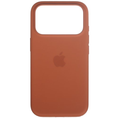 Apple Silicone Case для Apple iPhone 17 Pro