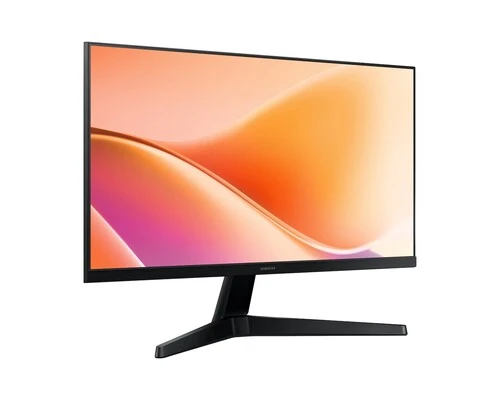 Монитор 24' Samsung Essential S3 S24F330EAIXCI VA FHD, 100 Гц, 5 мс (GtG), 16:9, 250 кд/м², HDMI 1.4, VGA, черный, фото2