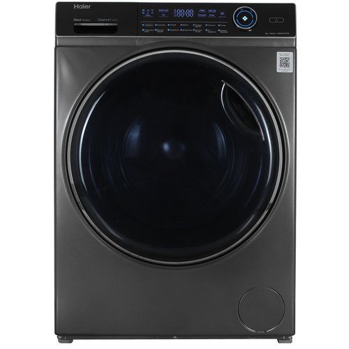 Стиральная машина Haier HW80-B14979D серый