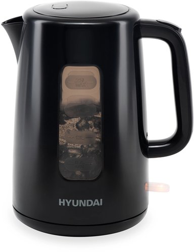 Электр чайнек Hyundai HYK-P2501