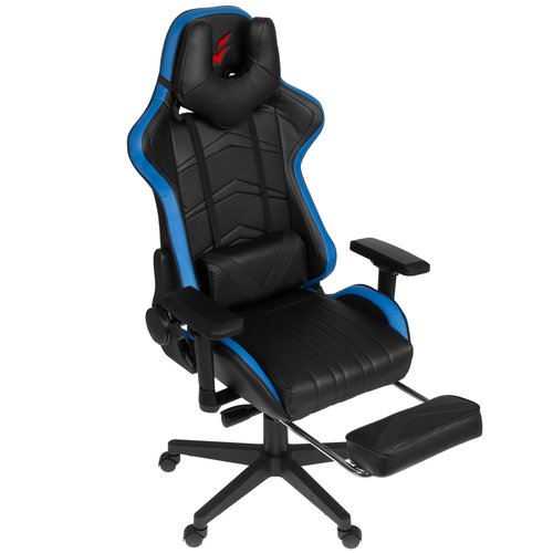 Компьютерное кресло ARDOR GAMING Force Armor 2000B черный