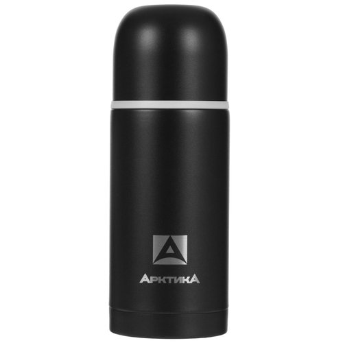 Термос Арктика 105-500 черный